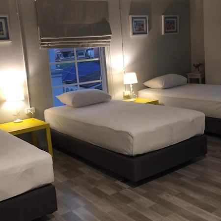 43 Home Bangkok Eksteriør billede