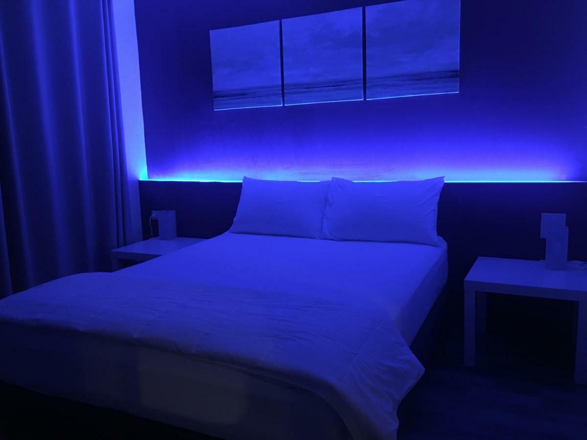 43 Home Bangkok Eksteriør billede