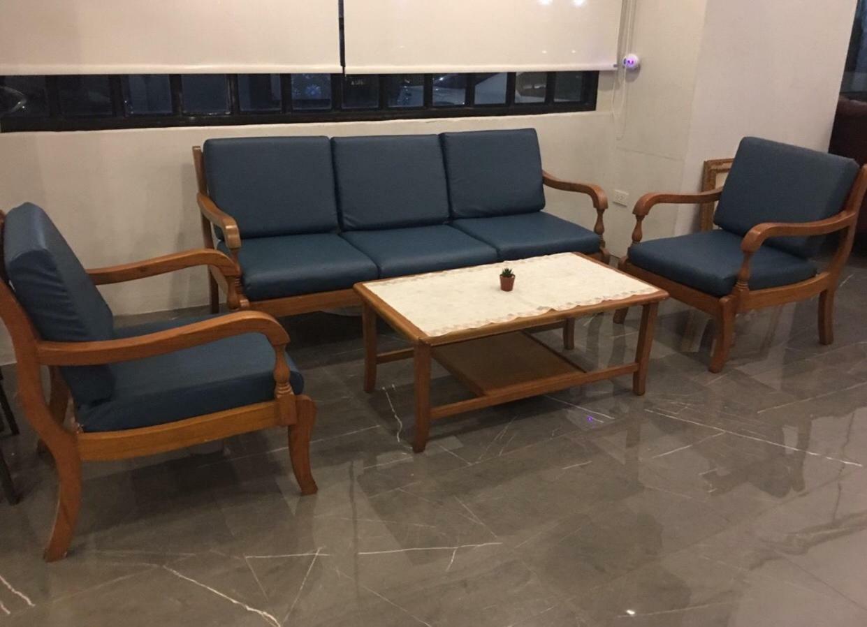 43 Home Bangkok Eksteriør billede