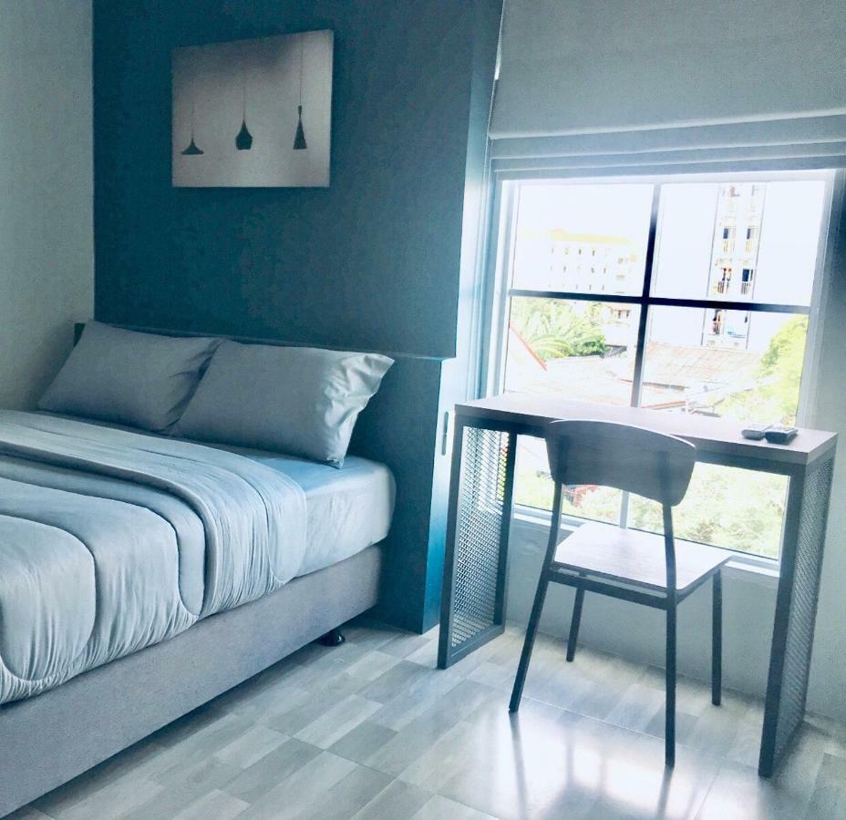 43 Home Bangkok Eksteriør billede