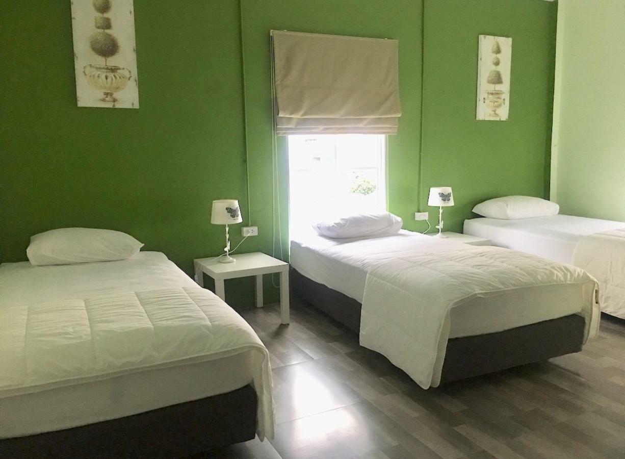 43 Home Bangkok Eksteriør billede