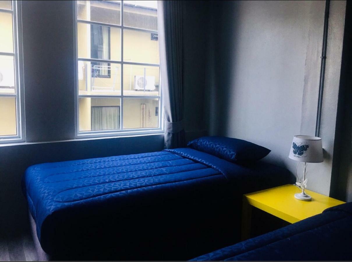 43 Home Bangkok Eksteriør billede