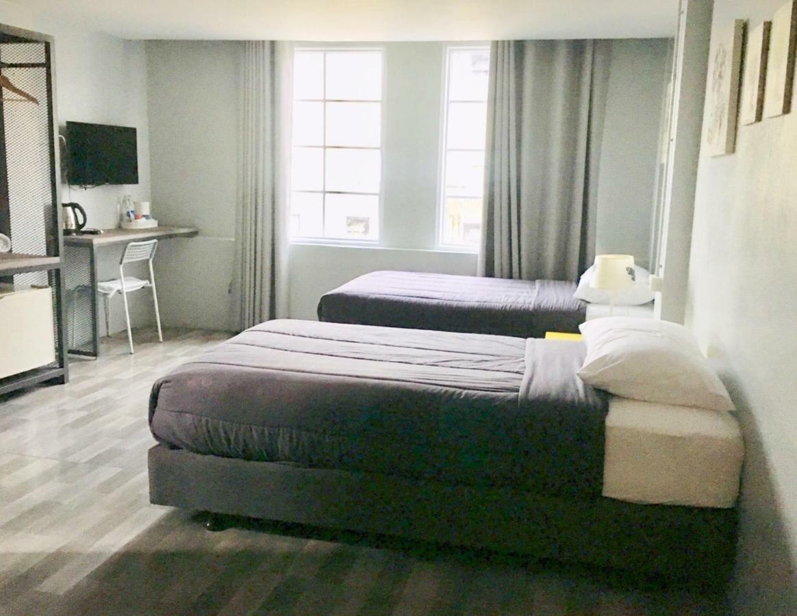 43 Home Bangkok Eksteriør billede